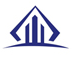 埃科特砂山海滩酒店 Logo